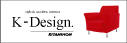 K-Design. KITANIHON